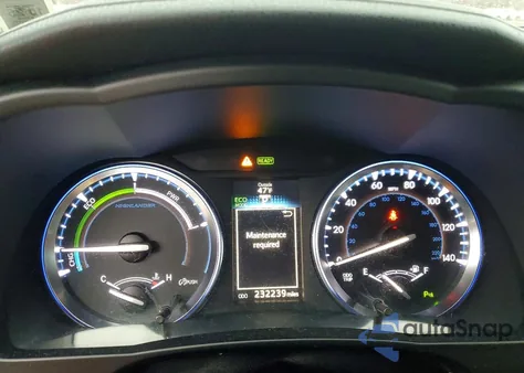 2014 Toyota Highlander Hybrid Limited z USA, uszkodzony, nr VIN 5TDDCRFHXES006256